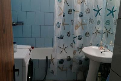 Apartament cu 2 camere în Aviației - 5