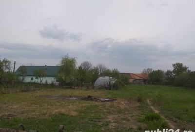 Casă cu 3 camere în Păuliș - 1