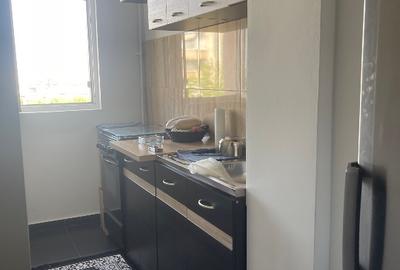 Apartament cu 2 camere semidecomandat în Giurgiului - 1