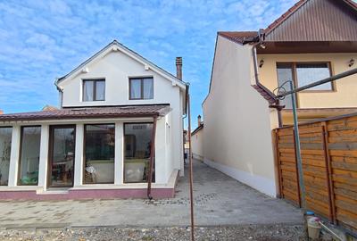 Casa individuala singur in curte in Sibiu P-ta Cluj - 5