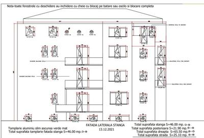 Casă individuală cu 31 camere cu Canalizare în Unirii - 21