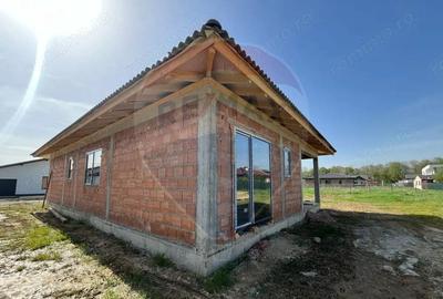 Casa de vanzare Satu Nou de Jos - 3