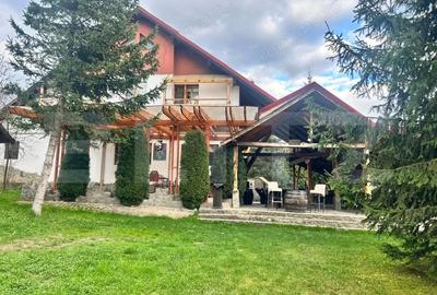 Spațiu comercial, de 600 mp, în Babarunca - 10