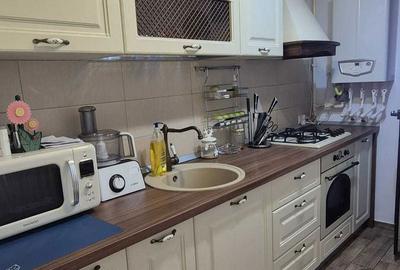 Apartament cu 2 camere decomandat în 1 Decembrie 1918 - 8