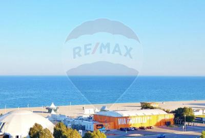 Apartament cu 3 camere semidecomandat, mobilat în Central - 7