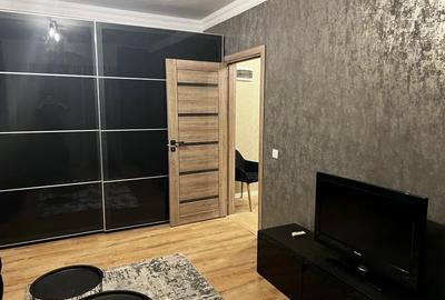 Apartament 2 camere, decomandat, 55 mp, centrala, ac, metrou, Exigent Faza 4 - 4