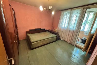 Apartament 3 camere Policlinica Titan Burdujeni - 3