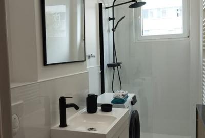 Garsonieră decomandată, mobilată în Muncii - 6