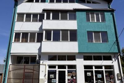 IMOBIL MULTIFUNCȚIONAL- Calea Girocului, Timisoara | 4 NIVELE - 1