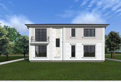 Casa individuala – Dumbravita | 5 camere, 150 mp | Teren 707 mp - 5