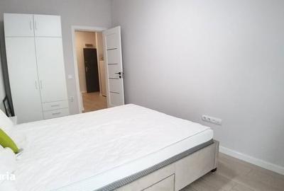 Apartament cu 2 camere în Aleea Carpați - 6