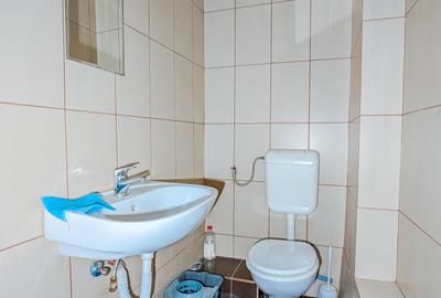 Spatiu comercial larg 120mp cu vitrina la strada Spatiu comercial larg 120mp cu vitrina la strada - 5