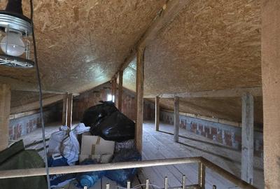 Casă cu 2 camere cu Teren 772 Mp în Berceni - 6