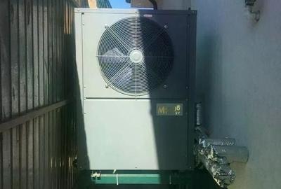 Casa eficienta energetic | Buftea | Costuri zero curent, apa calda, caldura Casa eficienta energetic | Buftea | Costuri zero curent, apa calda, caldura - 10