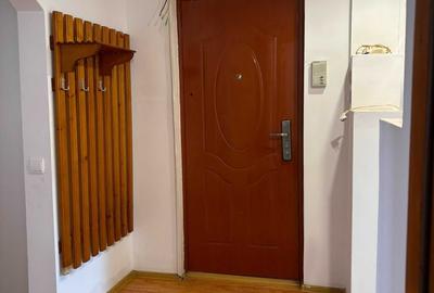 Apartament cu 3 camere decomandat în Central - 13