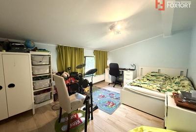 COMISION 0% Casa individuala cu 6 camere, 193 mp utili in Dumbravita - 13