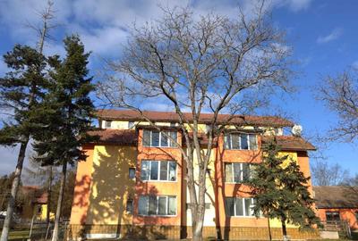 Apartament cu 2 camere decomandat în Central - 6