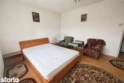 Apartament cu 3 camere decomandat, mobilat în Terezian - 3