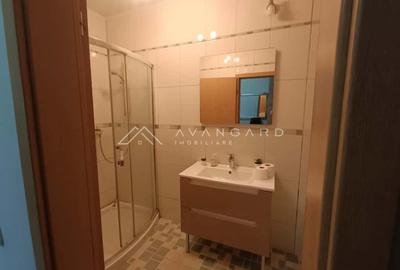 Apartament 2 camere | 59 mp | Mobilat & Utilat | Zona Alverna | - 11