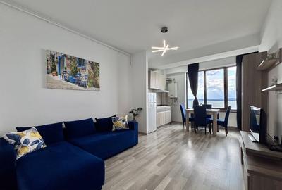 Apartament 3 camere de inchiriat - vedere frontala catre Lac - Mamaia Apartament 3 camere de inchiriat - vedere frontala catre Lac - Mamaia - 2