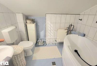 Casă cu 5 camere cu Canalizare în Lipovei - 18