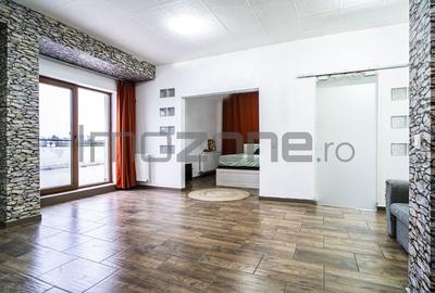 2 camere cu terasă mare, metrou Gorjului/Romancierilo, Drumul Taberei, Militari - 1