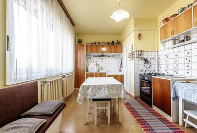 Preț NOU! Casa P+2 în zona centrală Chișineu-Criș - 9