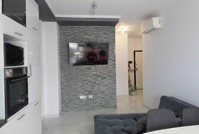 Apartament cu 3 camere decomandat în Central - 6