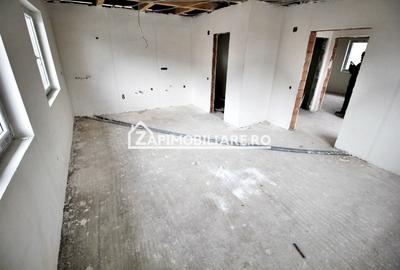 Casa 3 camere, 85mp, 430mp teren, garg,pavaj,0% comision - 5