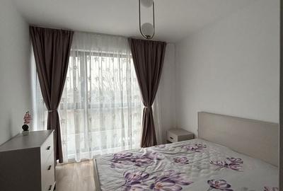 Apartament cu 2 camere în Central - 2