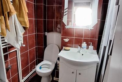 Apartament cu 4 camere decomandat în Ultracentral - 6
