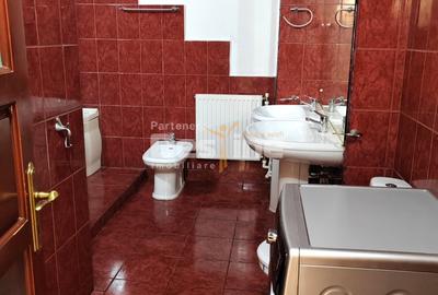 Apartament cu 2 camere, mobilat în Nicolina - 12