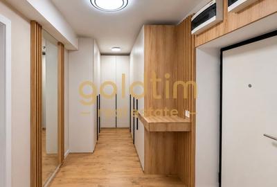 Apartament cu 2 camere decomandat, mobilat în Pipera - 11
