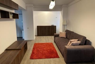 NOU Apartament Impecabil ! 2 Camere ! Bloc Nou ! Central Adress Liberty - 2