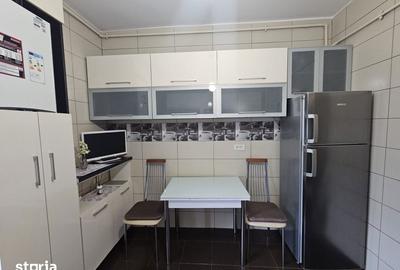 Apartament cu 2 camere decomandat, mobilat în Bucureștii Noi - 11