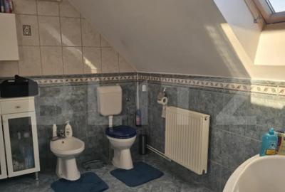 Casă cu 3 camere cu Teren 1138 Mp în Voiniceni - 2