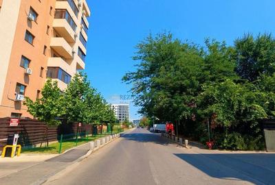 Apartament modern compartimentat, mobilat si utilat,Grand Arena Mall - 13