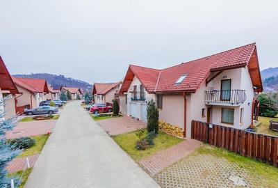 Casă cu 3 camere cu Teren 199 Mp în Ferneziu - 17