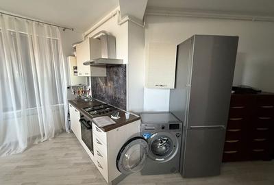 De închiriat apartament 2 camere | Șișești - 12