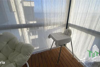 Apartament cu 4 camere decomandat în Nord - 8