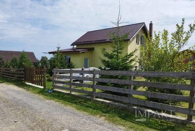 Hotel/Pensiune, de 120 mp, în Mărișel - 4