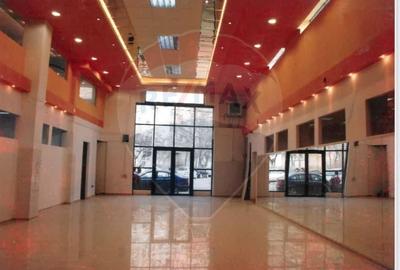 Oportunitate unica de investitie - Spatiu comercial Colentina - 2