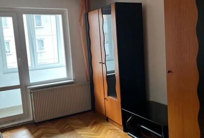 Apartament cu 2 camere decomandat în Tudor - 1