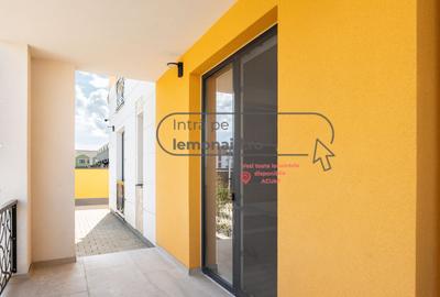 Sunflower apartments - Apartament cu 2 camere | Piscină | Prima închiriere - 24