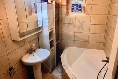 Apartament cu 2 camere semidecomandat în Vasile Alecsandri - 5