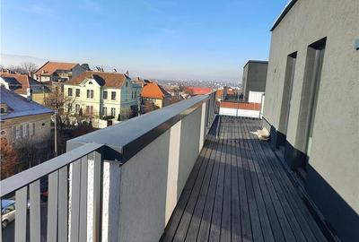 Oferta de vanzare - Penthouse in ARSENAL PARC RESIDENCE - 33