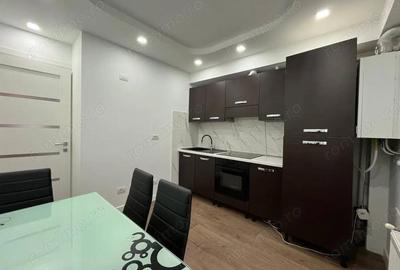 Garsonieră în Eroii Revoluției - 2