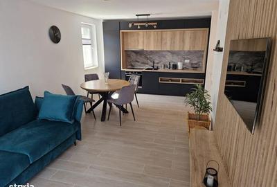 Apartament cu 2 camere decomandat în Astra - 2