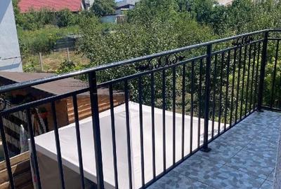 Duplex cu 4 camere cu Teren 170 Mp în Central - 3