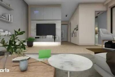 Apartament cu 3 camere decomandat în Bucur Obor - 9